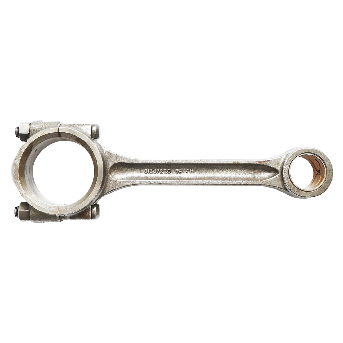Connecting rod Massey Ferguson, Landini OEM code ZZ90010, 3637392M91, 736386M91, 84774, 91051, M7BJ0014, ZZ90010